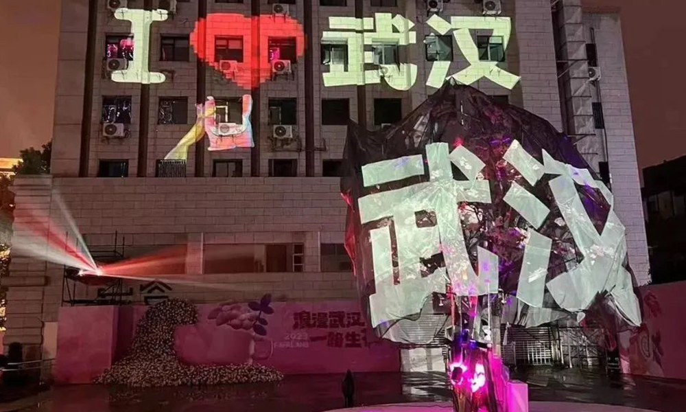 滿城櫻花再次綻放，看SEEMILE如何花式留住春日頂流