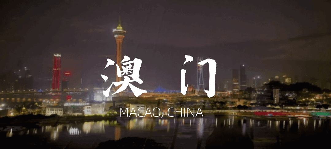 “步步飛花”是什么感受？視美樂地面互動投影閃耀中國澳門！